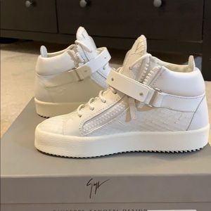 Giuseppe Zanotti sneakers